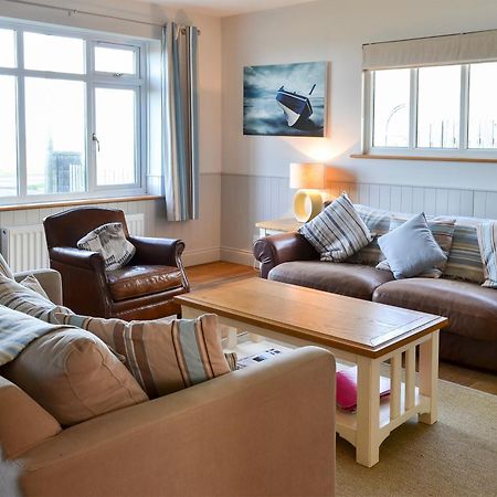 Gullsway Villa Beadnell Exterior foto